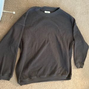 Aerie Sweater